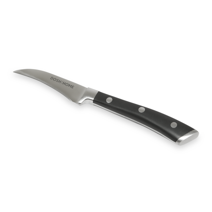 Нож для нарезки LEO Dosh Home 100801